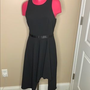 Black Calvin Klein Dress